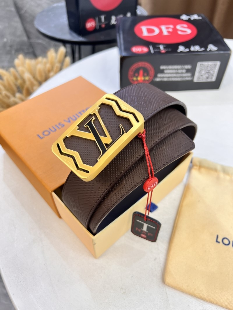 Louis Vuitton Belts